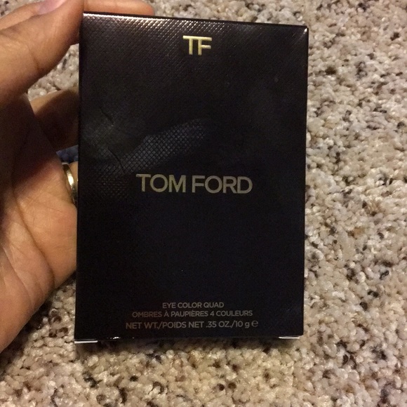 Tom Ford Other - Tom Ford Eyeshadow